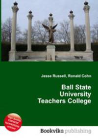 Ball State University Teachers College