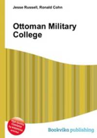 Ottoman Military College