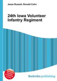 24th Iowa Volunteer Infantry Regiment