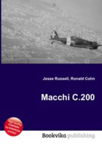 Macchi C.200
