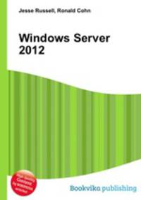 Windows Server 2012