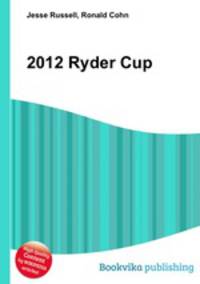 2012 Ryder Cup