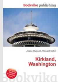 Kirkland, Washington