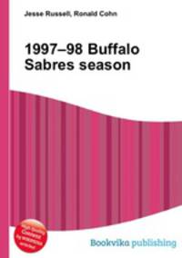 1997–98 Buffalo Sabres season