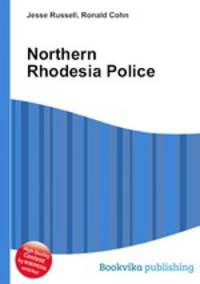 Northern Rhodesia Police