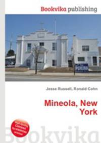 Mineola, New York