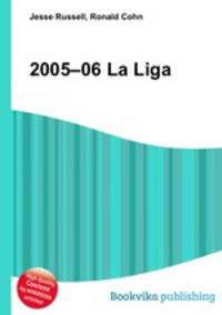 2005–06 La Liga