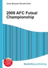 2008 AFC Futsal Championship