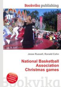 National Basketball Association Christmas games