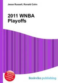 2011 WNBA Playoffs