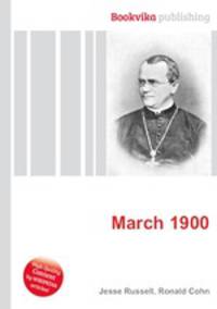 March 1900
