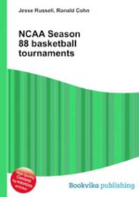 NCAA Season 88 basketball tournaments