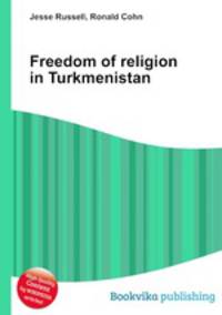 Freedom of religion in Turkmenistan