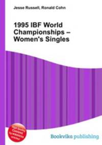 1995 IBF World Championships – Women
