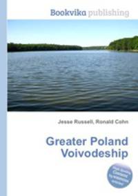 Greater Poland Voivodeship