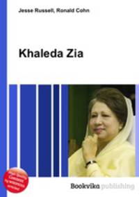 Khaleda Zia
