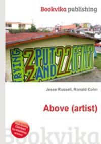 Above (artist)