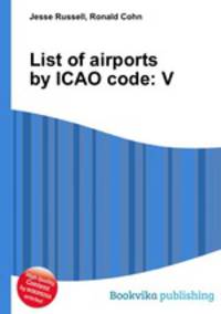 List of airports by ICAO code: V