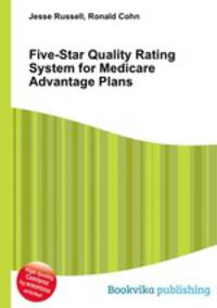 Five-Star Quality Rating System for Medicare Advantage Plans