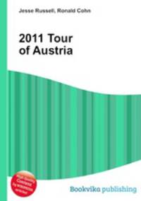 2011 Tour of Austria