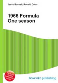 1966 Formula One season