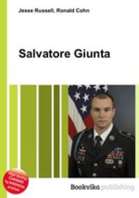 Salvatore Giunta