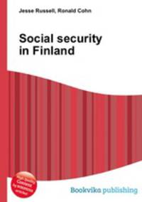 Social security in Finland
