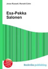 Esa-Pekka Salonen