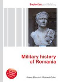 Military history of Romania