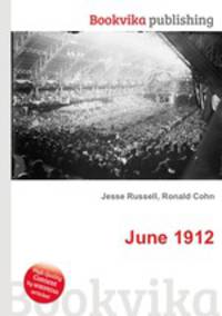 June 1912