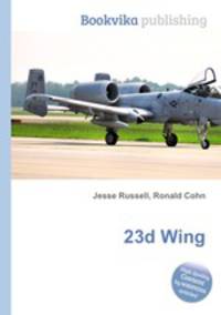23d Wing