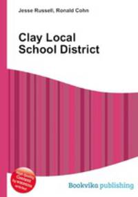 Clay Local School District