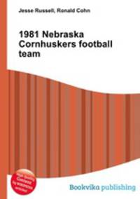 1981 Nebraska Cornhuskers football team