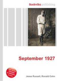 September 1927