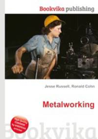 Metalworking