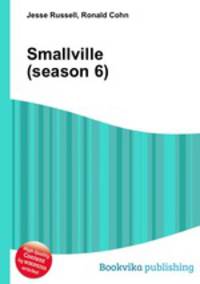 Smallville (season 6)
