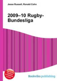 2009–10 Rugby-Bundesliga