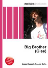 Big Brother (Glee)