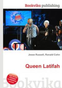 Queen Latifah