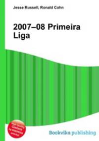 2007–08 Primeira Liga