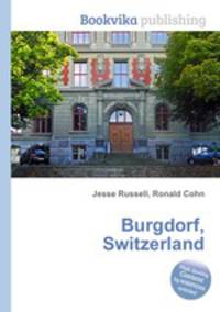 Burgdorf, Switzerland