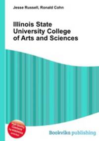 Illinois State University College of Arts and Sciences