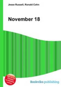 November 18