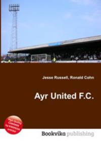 Ayr United F.C.