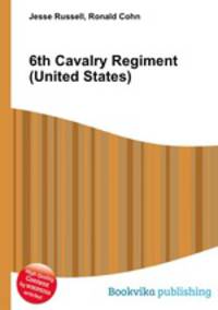 6th Cavalry Regiment (United States)