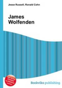 James Wolfenden