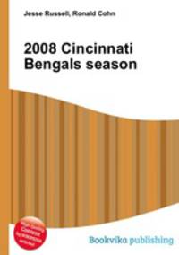 2008 Cincinnati Bengals season