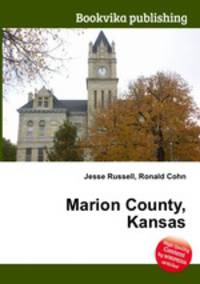 Marion County, Kansas