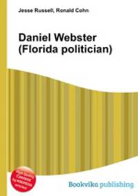 Daniel Webster (Florida politician)