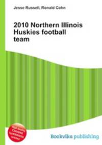 2010 Northern Illinois Huskies football team